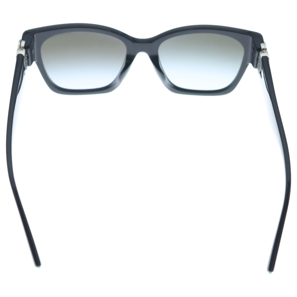 TIFFANY & Co.(ティファニー) RETURN TO TIFFANY&Co. リターン トゥ ティファニー サングラス 眼鏡 アイウェア ブラック TF4216-F レディース