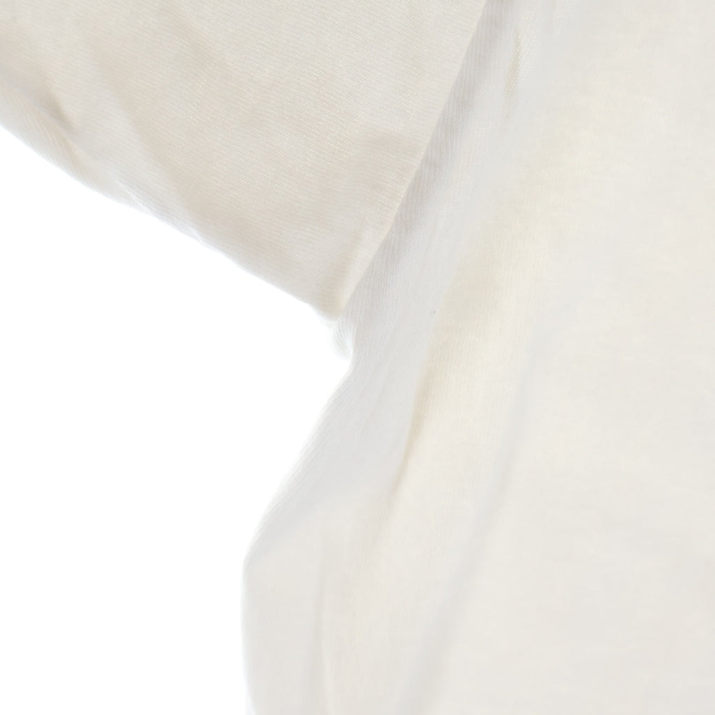 SAINT MICHAEL(セントマイケル) 26AW DSNY SS T-SHIRT/FANTASIA クルーネック半袖Tシャツカットソー ホワイト SM-MK1-0000-C86
