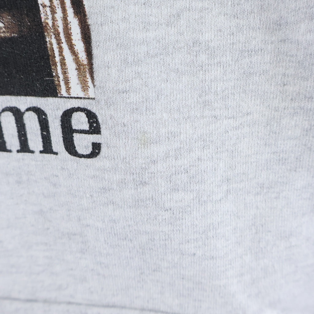 SUPREME(シュプリーム) 20AW Pearl Hooded Sweatshirt プルオーバースウェットフーディ パーカー グレー