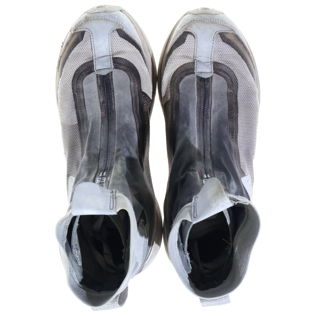 SALOMON(サロモン) ×11 by Boris Bidjan Saberi BAMBA 2 HIGH ×イレブンバイボリスビジャンサベリ バンバ ツー ハイ ハイカットスニーカー 27.5cm 402021