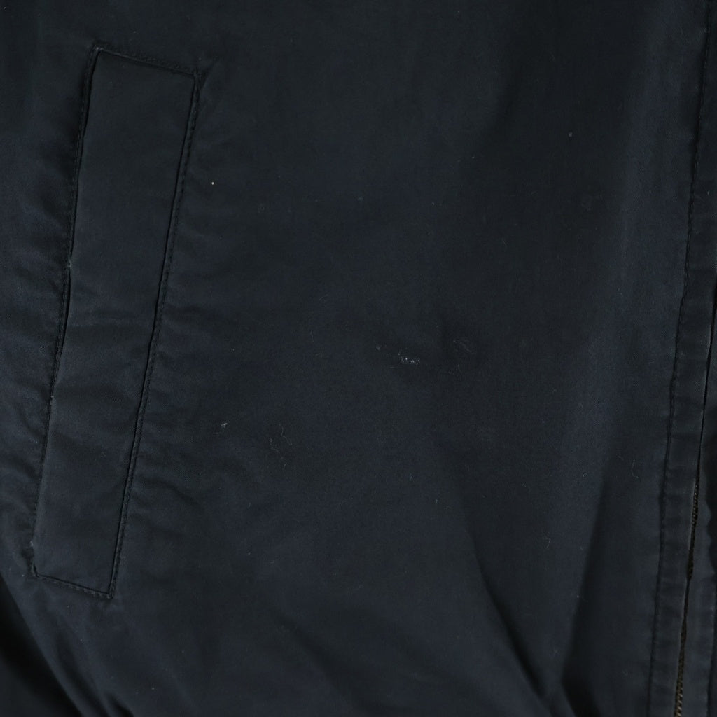 WACKO MARIA(ワコマリア) 21SS 50'S JACKET TYPE-3 PARADISE パラダイス ブルゾンジャケット ブラック