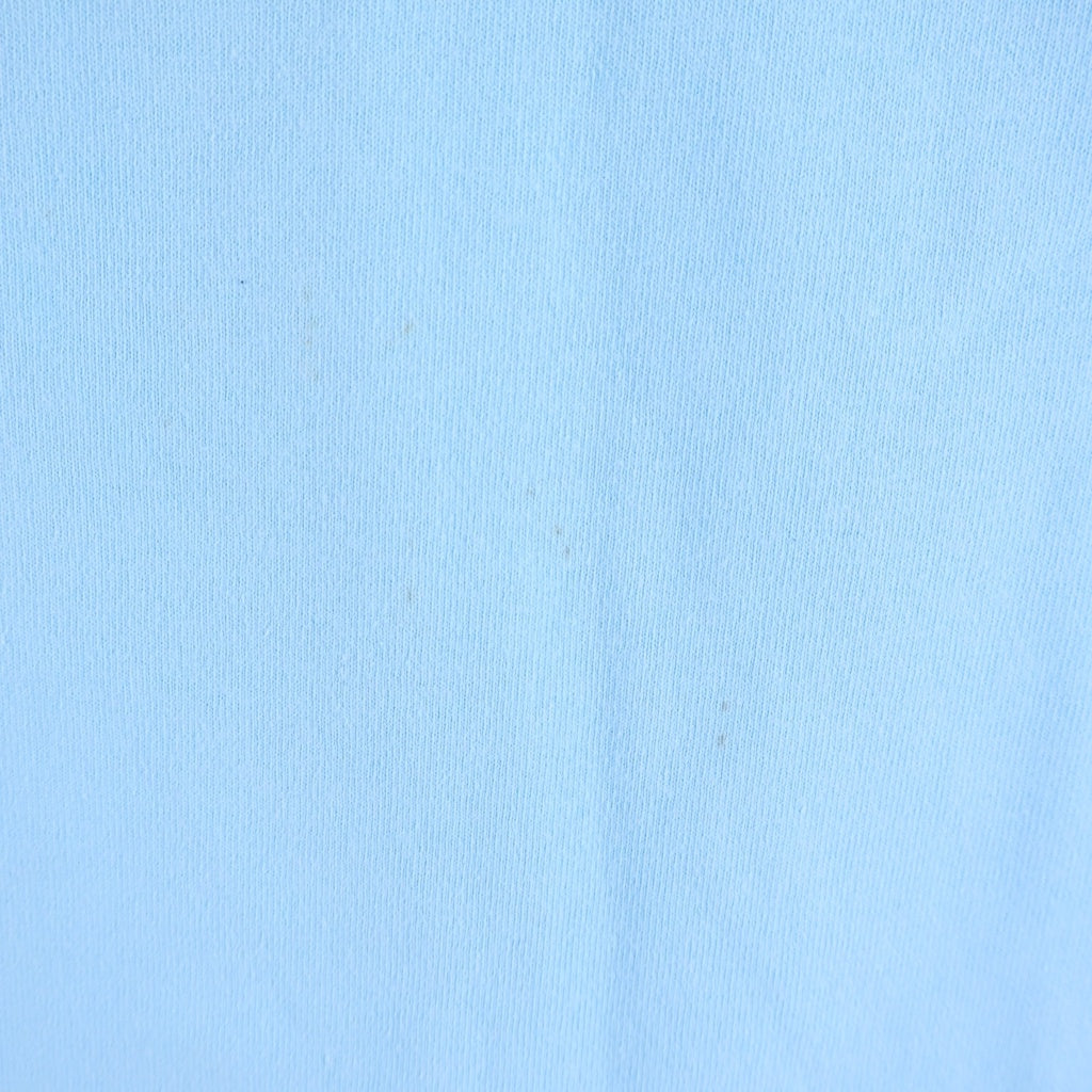 LOUIS VUITTON(ルイヴィトン) 20SS Inside Out T-shirt インサイドアウト クルーネック半袖Tシャツカットソー ブルー RM201 JYN HIY81W