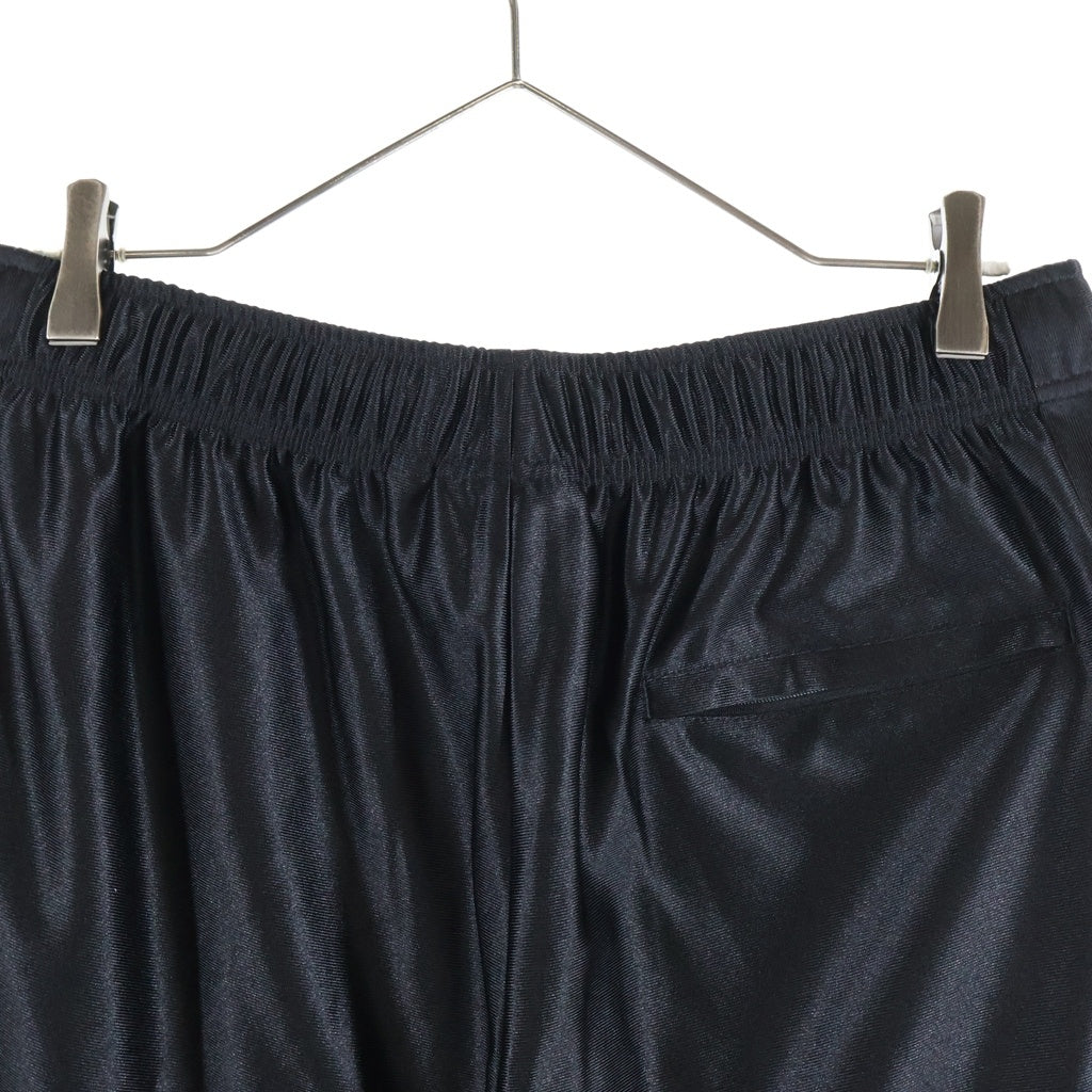 SUPREME(シュプリーム) 26SS Chain Link Basketball Short チェーンリンク バスケットボールショーツ ハーフパンツ ブラック M