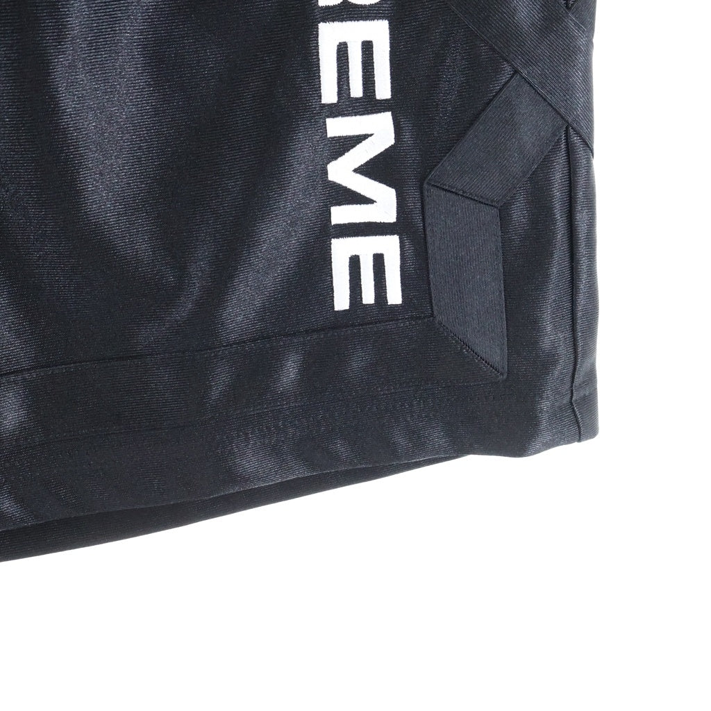 SUPREME(シュプリーム) 26SS Chain Link Basketball Short チェーンリンク バスケットボールショーツ ハーフパンツ ブラック M