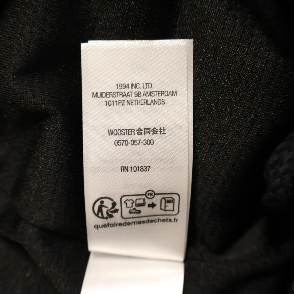 SUPREME(シュプリーム) 26SS Chain Link Basketball Short チェーンリンク バスケットボールショーツ ハーフパンツ ブラック M