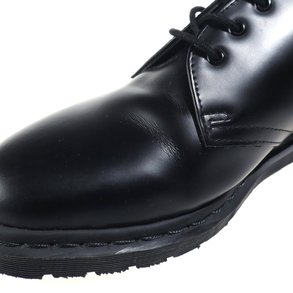 Dr.Martens(ドクターマーチン) 1461 MONO モノ 3ホール ローカットレザーダービーシューズ ブラック UK8