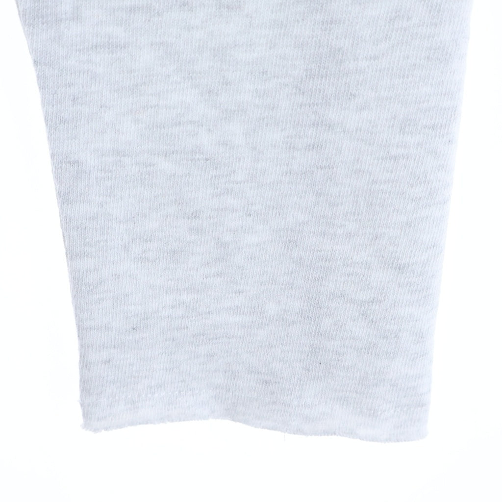 entire studios(エンタイア スタジオ) drawstring cropped hoodie ドローストリング ライトウェイトクロップドジップアップパーカーフーディー ライトグレー ESSS26HO050120497M