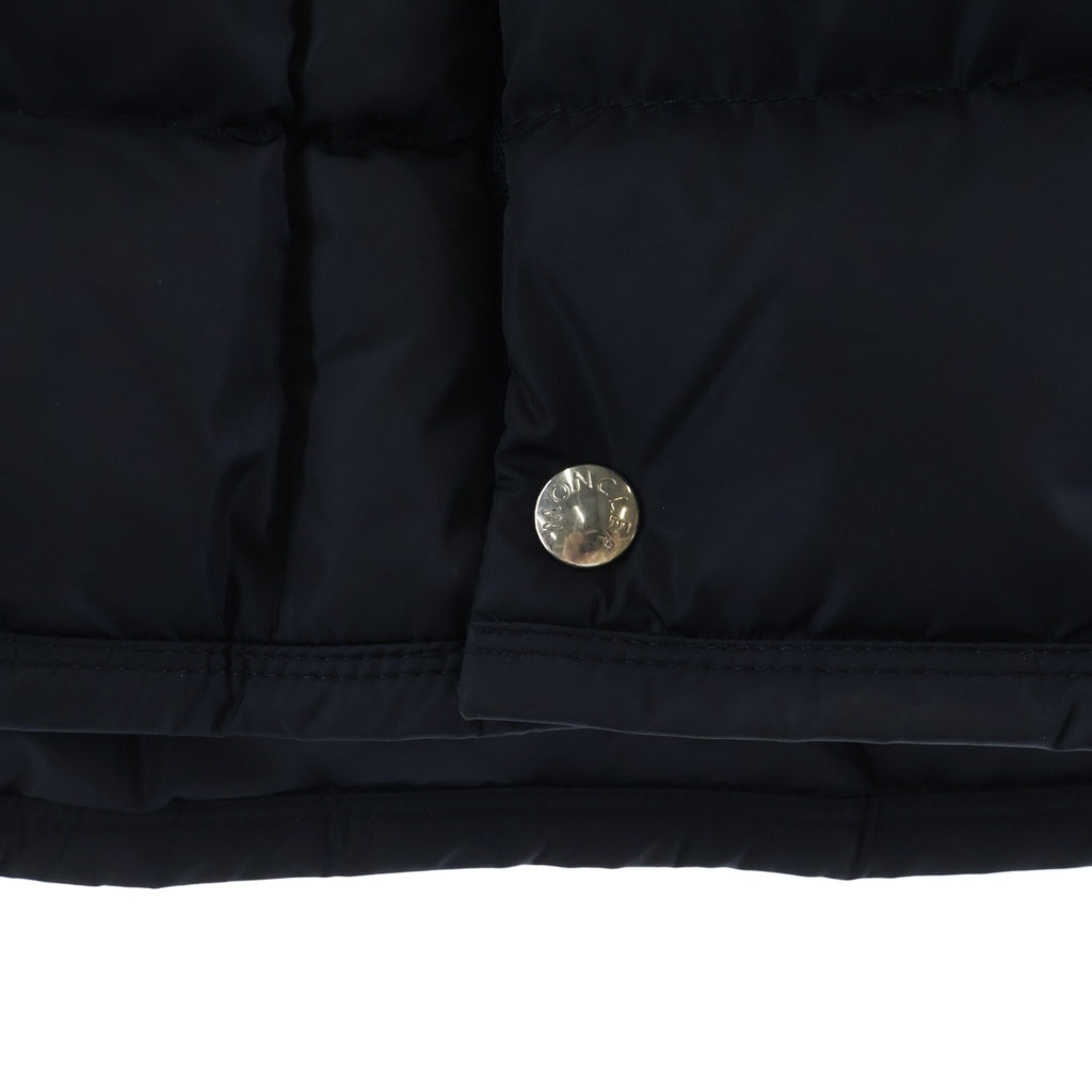 MONCLER(モンクレール) 17AW CLOVIS C20914185885 クロヴィス ダウンジャケット ネイビー
