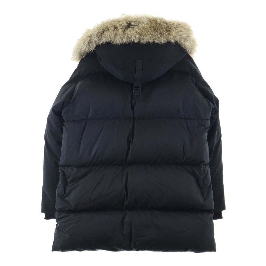 MONCLER(モンクレール) 17AW AURELIEN オーレリアン ダウンコート ダウンジャケット ブラック C20914233325