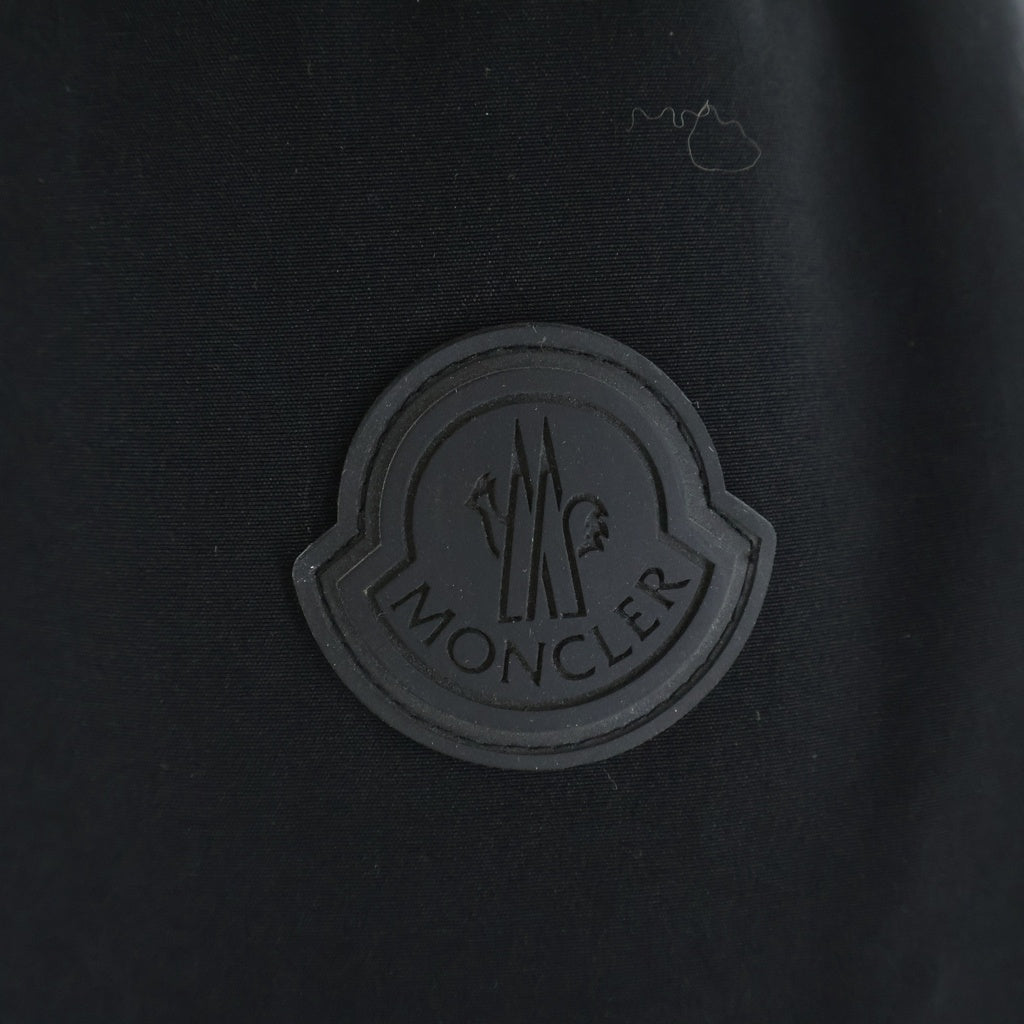 MONCLER(モンクレール) 17AW AURELIEN オーレリアン ダウンコート ダウンジャケット ブラック C20914233325
