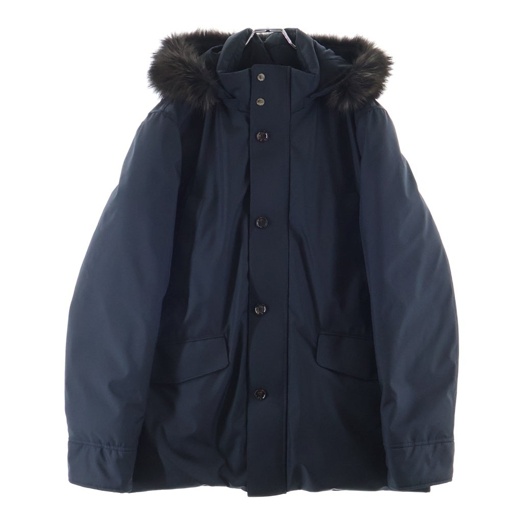 MOORER(ムーレー) CONERO-WI ACQUA PROOF トレッチダウンジャケット
