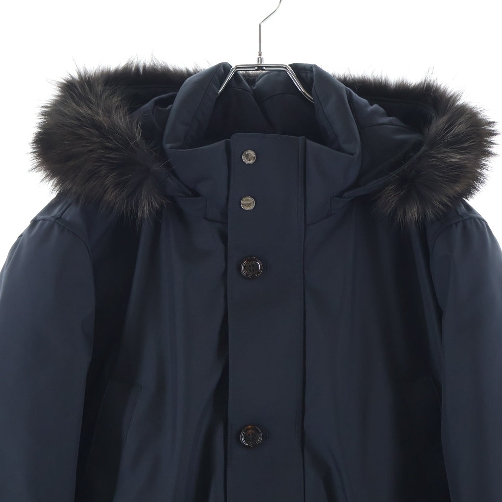 MOORER(ムーレー) CONERO-WI ACQUA PROOF トレッチダウンジャケット