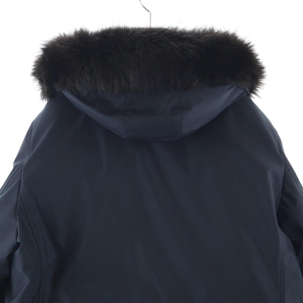 MOORER(ムーレー) CONERO-WI ACQUA PROOF トレッチダウンジャケット