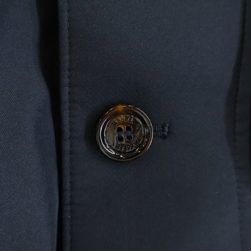 MOORER(ムーレー) CONERO-WI ACQUA PROOF トレッチダウンジャケット