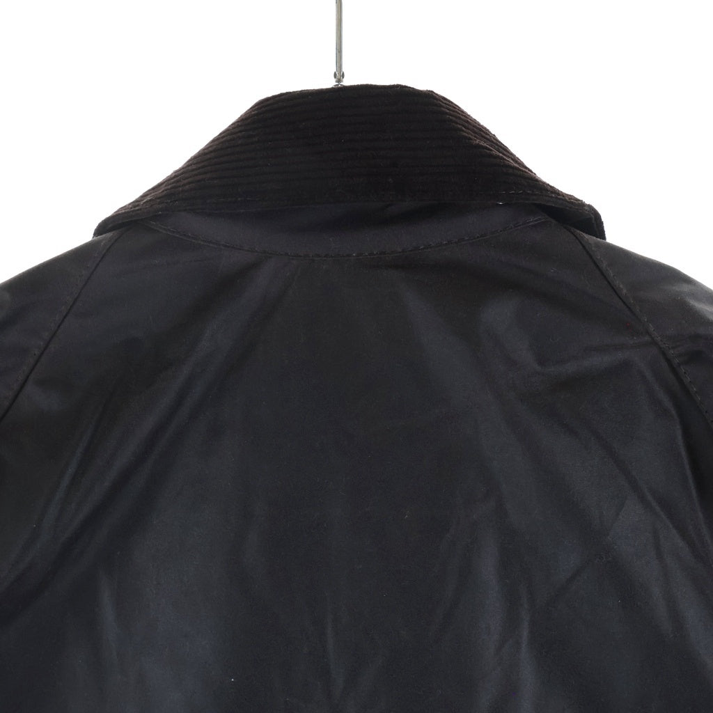 Barbour(バブアー) BEDALE regular Fit Waxed Jacket ビデイル レギュラーフィット ワックスジャケット コート ブラウン MWX0018RU5242