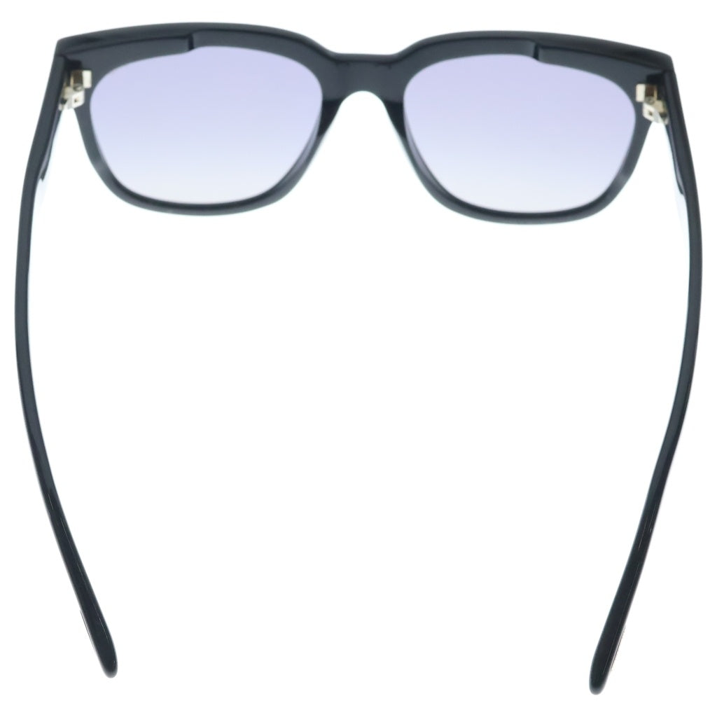 TOM FORD(トムフォード) RHETT ウェリントン サングラス 眼鏡 ブラック TF714