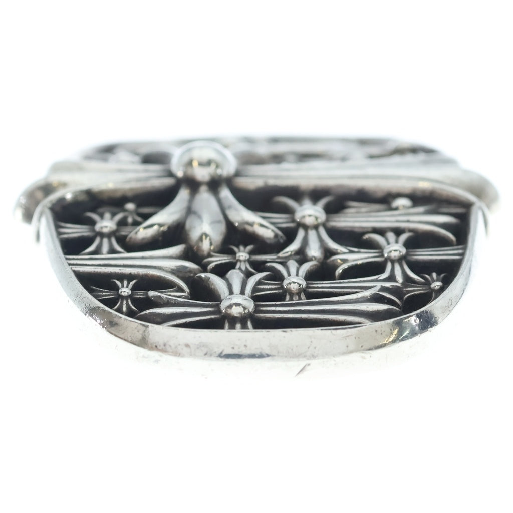 CHROME HEARTS(クロムハーツ) BUCKL CEMETERY 1.5 セメタリークロスバックル シルバー BCA358