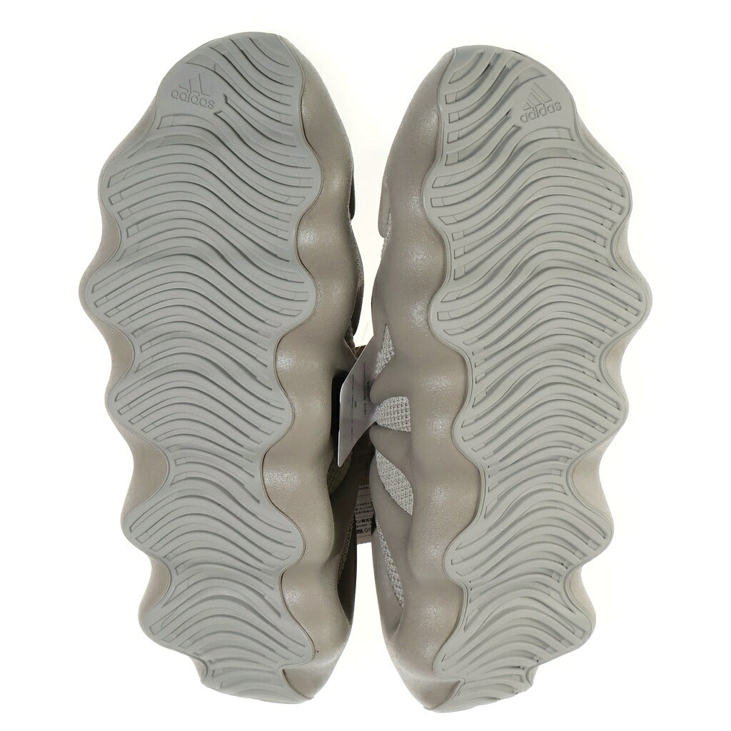 adidas(アディダス) YEEZY450 STONE FLAX イージー450 ストーン フラックス ローカットスニーカー US8.5/26.5cm グレー ID1623
