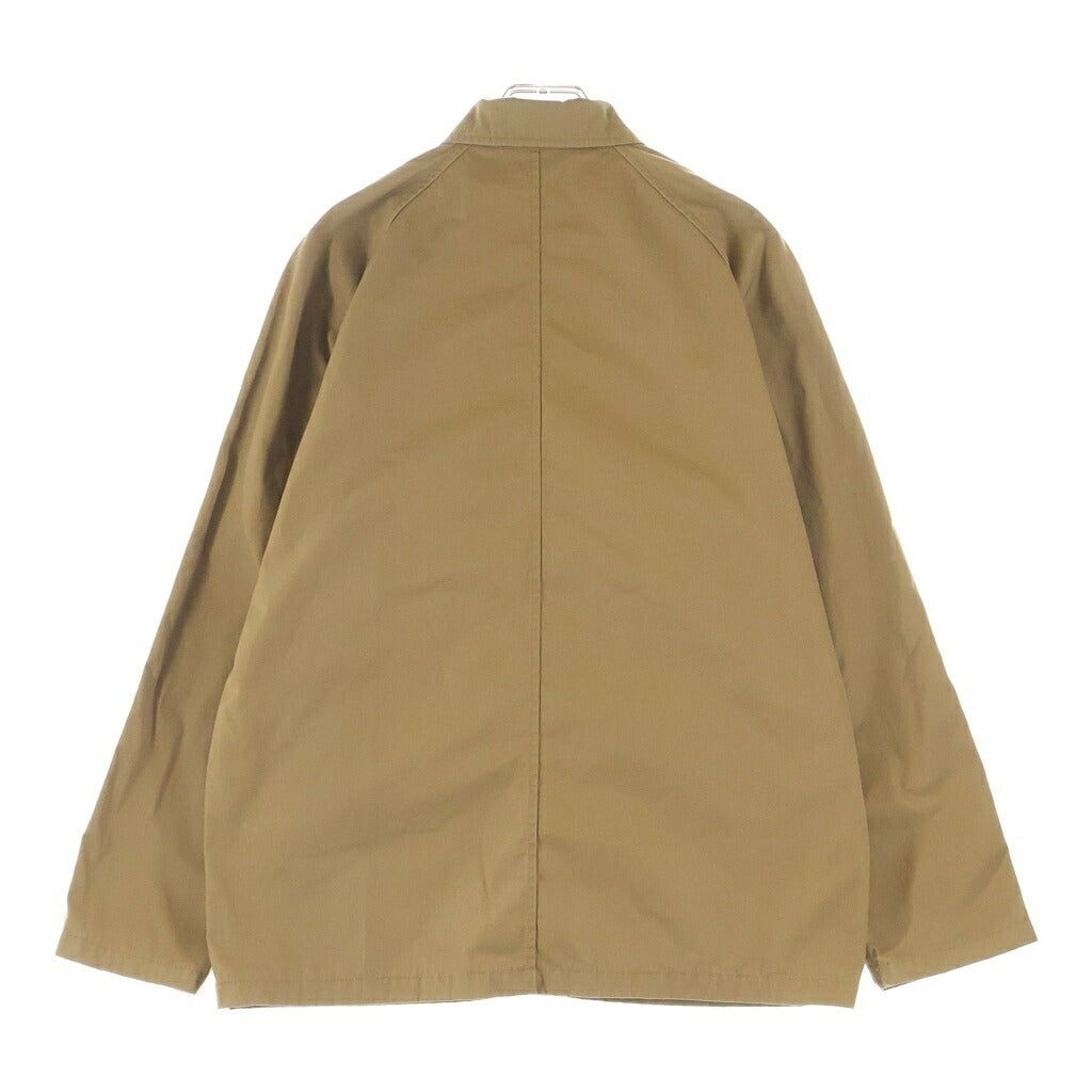 THE NORTH FACE PURPLE LABEL(ノースフェイスパープルレーベル) Hopper Field Jacket NP2101N ホッパー フィールド マウンテンジャケット ブラウン