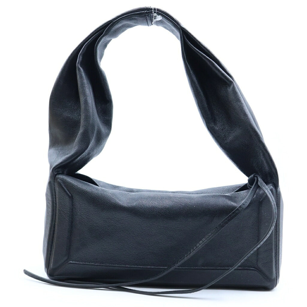 Maison Margiela(メゾンマルジェラ) 26AW BOX BAG EAST WEST MEDIUM ボックスバッグ イースト ウェスト ミディアム SB1W0064 P8982