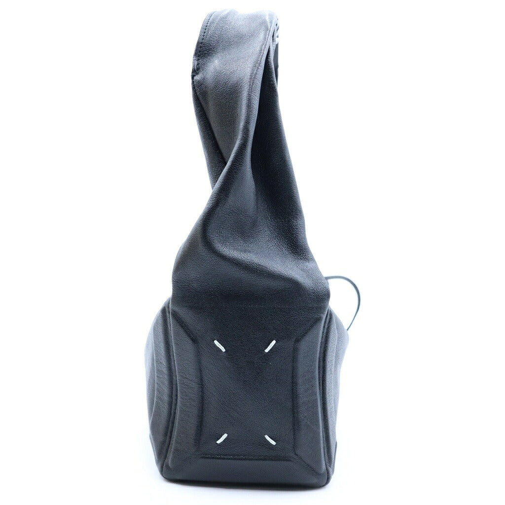 Maison Margiela(メゾンマルジェラ) 26AW BOX BAG EAST WEST MEDIUM ボックスバッグ イースト ウェスト ミディアム SB1W0064 P8982