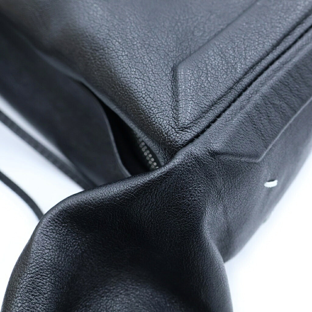 Maison Margiela(メゾンマルジェラ) 26AW BOX BAG EAST WEST MEDIUM ボックスバッグ イースト ウェスト ミディアム SB1W0064 P8982
