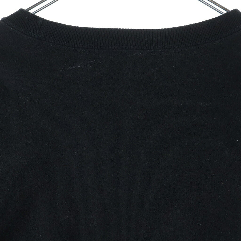 SUPREME(シュプリーム) 25AW Small Box Logo Sweatshirt スモールボックスロゴ スウェットトレーナー ブラック