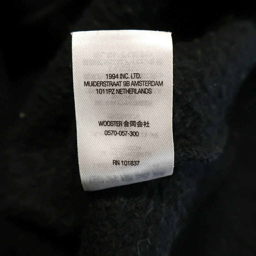 SUPREME(シュプリーム) 25AW Small Box Logo Sweatshirt スモールボックスロゴ スウェットトレーナー ブラック