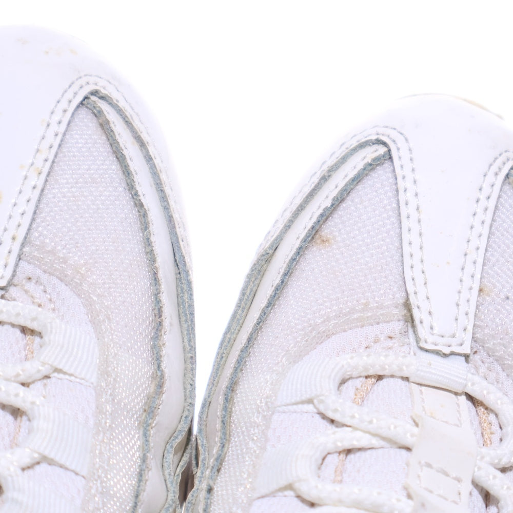 NIKE(ナイキ) Air Max 95 エアマックス 95 ローカットスニーカー ホワイト US7.5/24.5cm