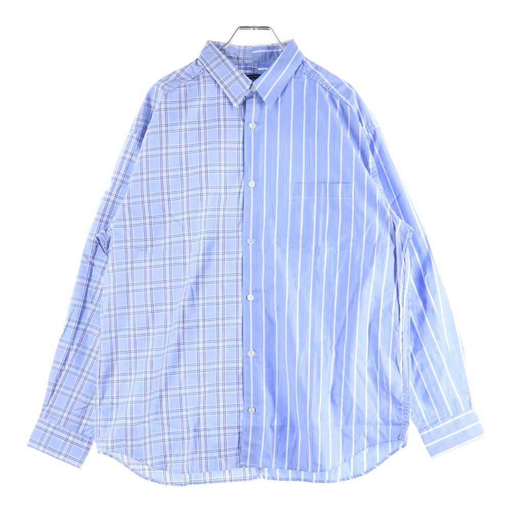 COMME des GARCONS HOMME(コムデギャルソンオム) 26SS AD2025 パッチ