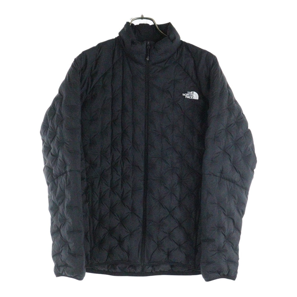 THE NORTH FACE(ザノースフェイス) Astro Light Jacket アストロライト ナイロン ダウンジャケット ブラック ND91817