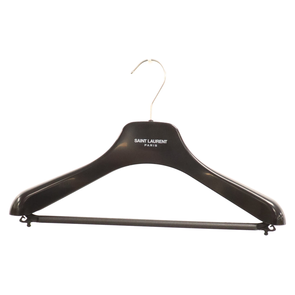 SAINT LAURENT PARIS(サンローランパリ) 22SS シルクテディジャケット トラックジャケット 664170-Y2D60 レッド/ホワイト