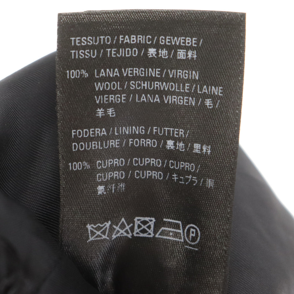 BALENCIAGA(バレンシアガ) アシンメトリーフレアロングスカート ネイビー レディース 518170 TGT12