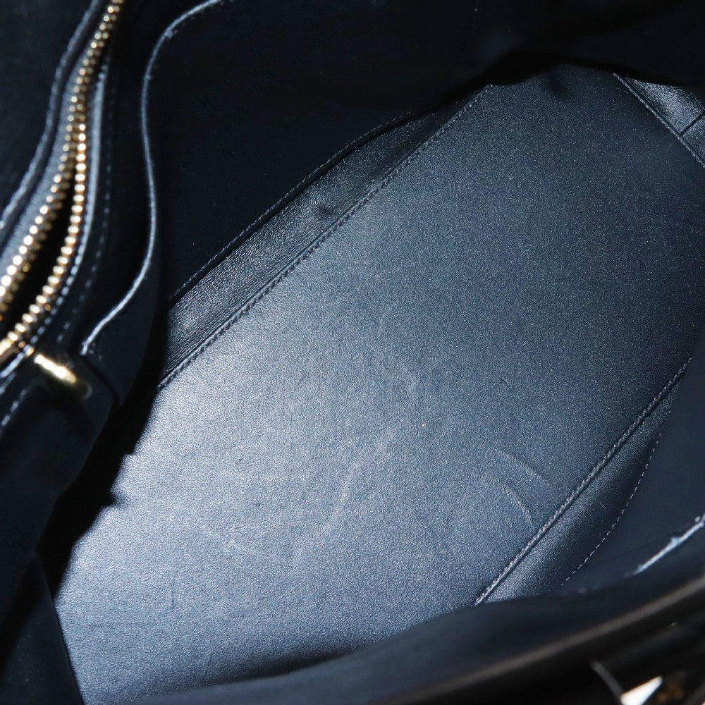 CELINE(セリーヌ) コンティ レザートートバッグ ブラック 199873EZJ.38NO レディース