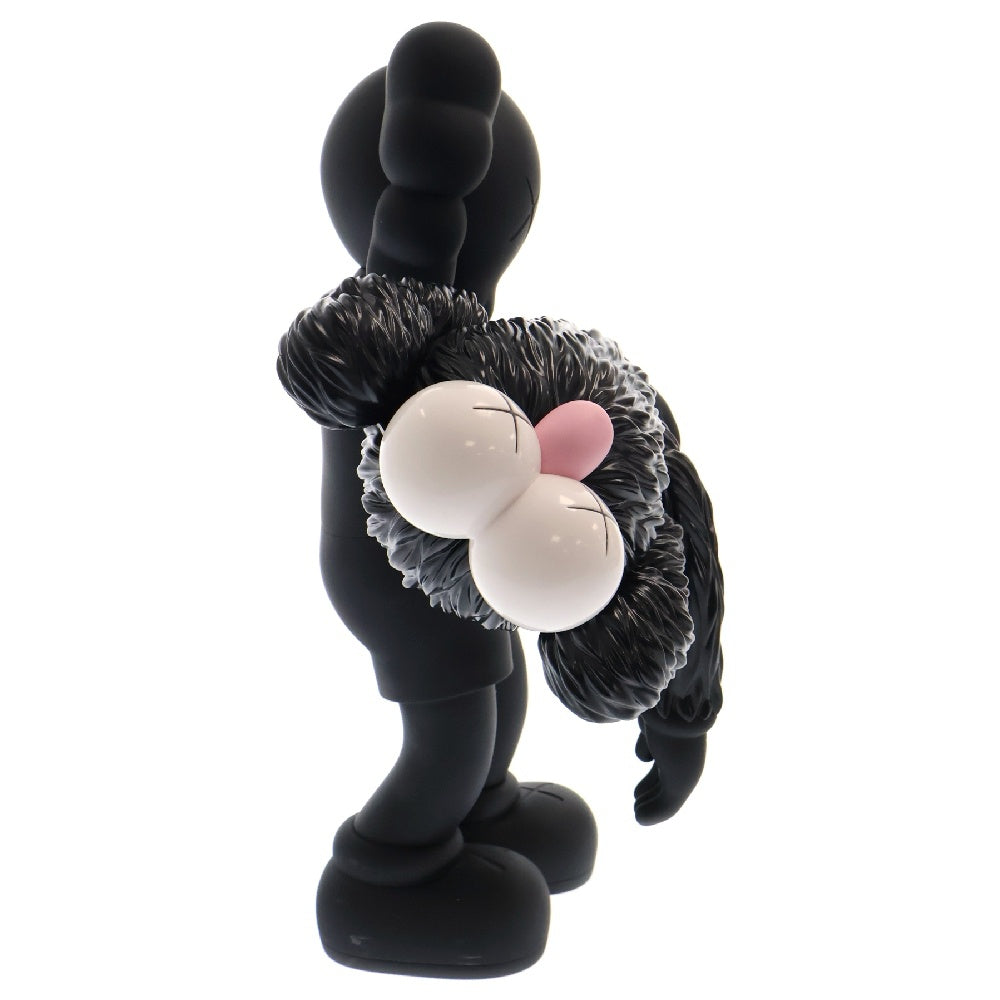 MEDICOM TOY(メディコムトイ) KAWS GONE POEN EDITION COMPANION カウズ ゴーン ポーン エディション コンパニオン BFF フィギュア ブラック