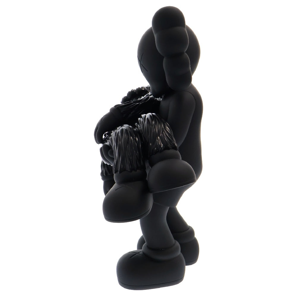 MEDICOM TOY(メディコムトイ) KAWS GONE POEN EDITION COMPANION カウズ ゴーン ポーン エディション コンパニオン BFF フィギュア ブラック
