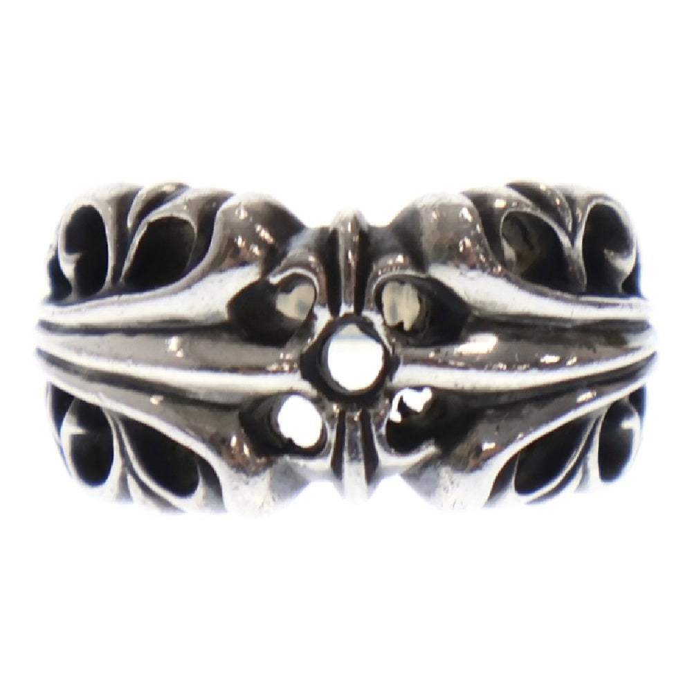 CHROME HEARTS(クロムハーツ) K&T シルバーリング