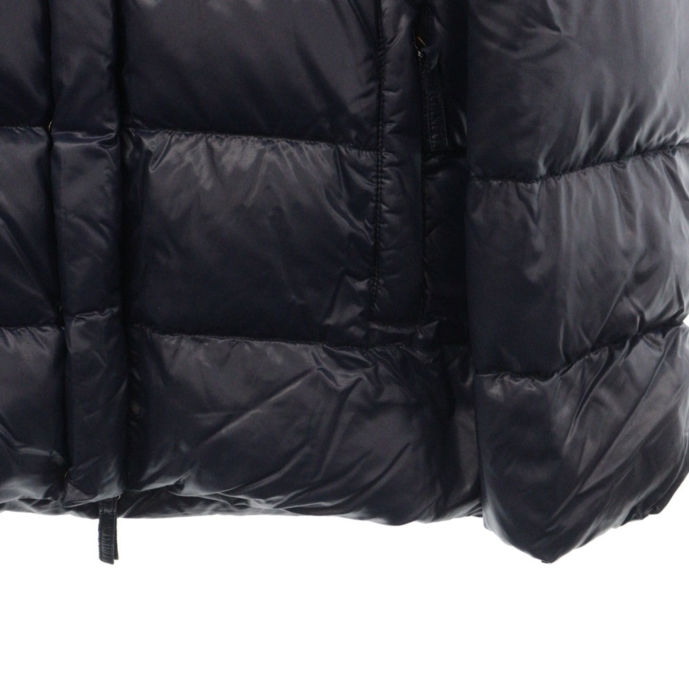 DUVETICA(デュベティカ) Eubuleo ナイロン ダウンジャケット ネイビー U.267.00.MFG-1057R