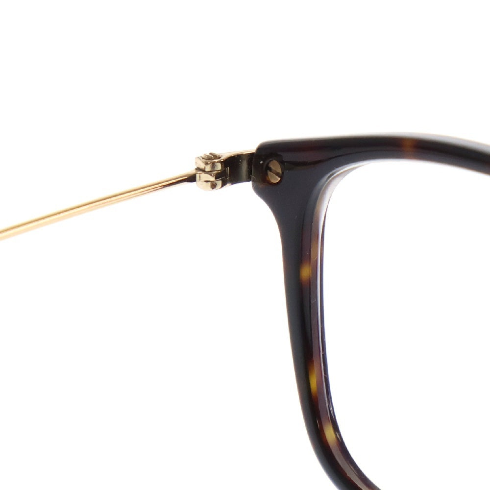 GUCCI(グッチ) スクエア型 クリアレンズ サングラス メガネ GG1056OA ※度入り
