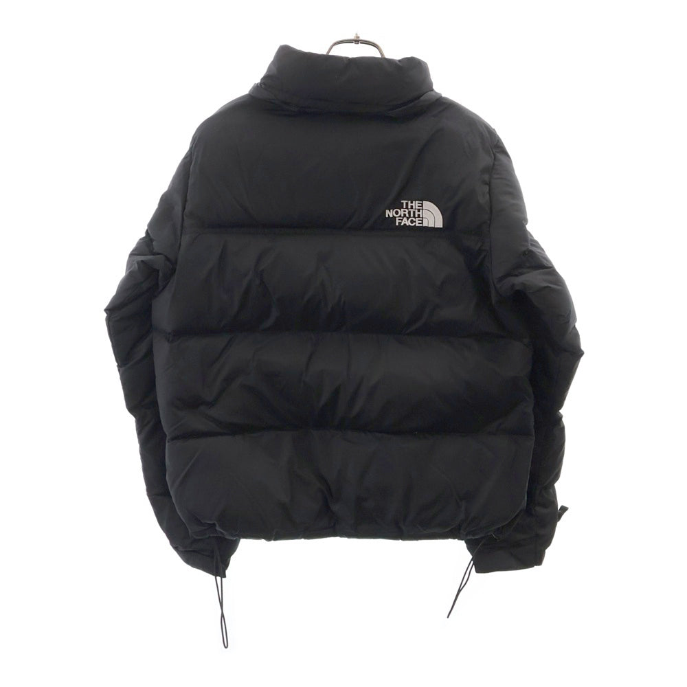 THE NORTH FACE(ザノースフェイス) 1996 RETRO NUPTSE JACKET 1996 レトロ ヌプシ ジャケット ブラック NF0A3C8D