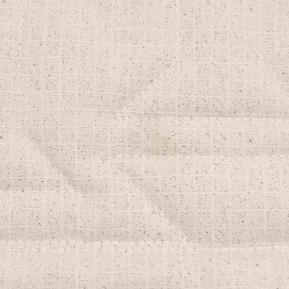 LOUIS VUITTON(ルイヴィトン) 23SS スノーダウンジレ キルティングダウンベスト グレー RM231M R77 HOG16W