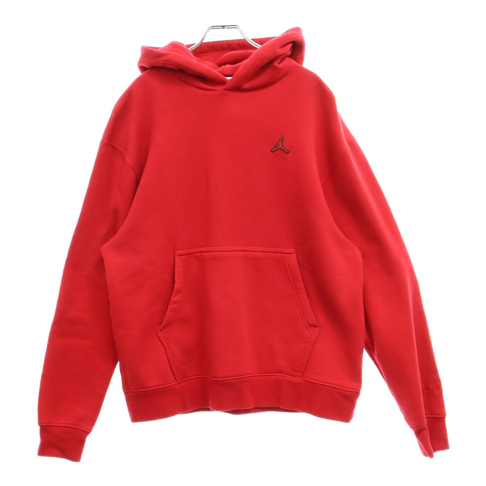 NIKE(ナイキ) JORDAN ジョーダン プルオーバーパーカー レッド DA9819-687