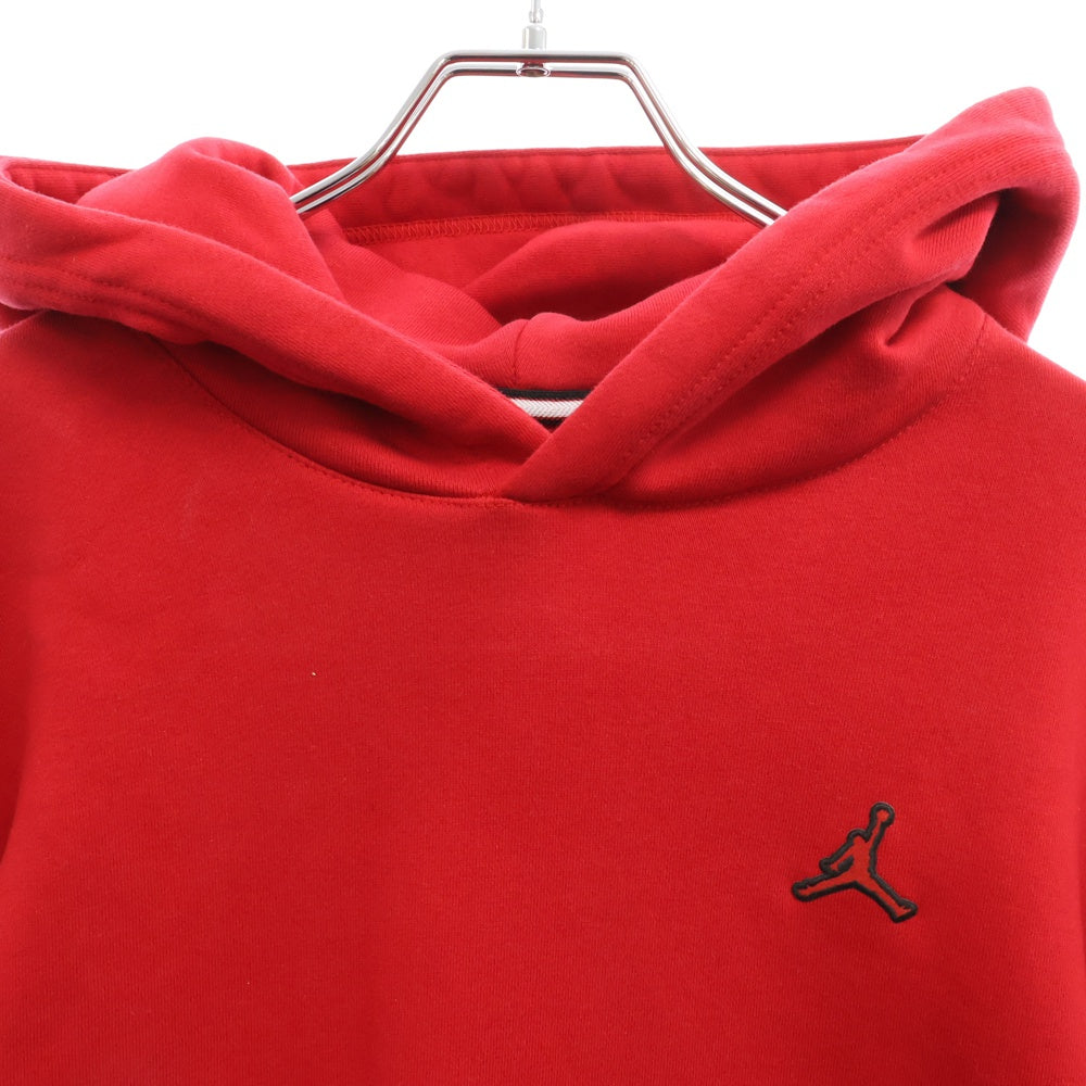 NIKE(ナイキ) JORDAN ジョーダン プルオーバーパーカー レッド DA9819-687
