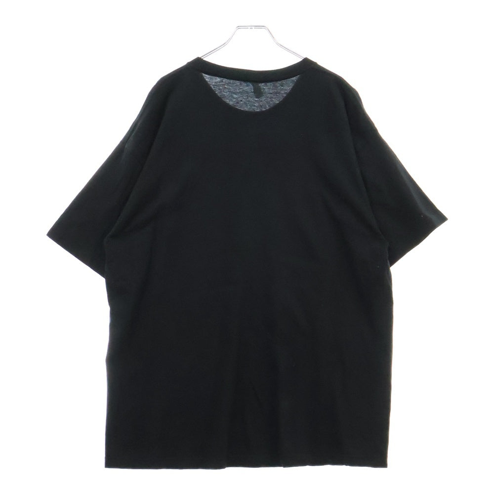 VINTAGE(ヴィンテージ) 10s MILES DAVIS マイルスデイビス プリント 半袖Tシャツ ブラック