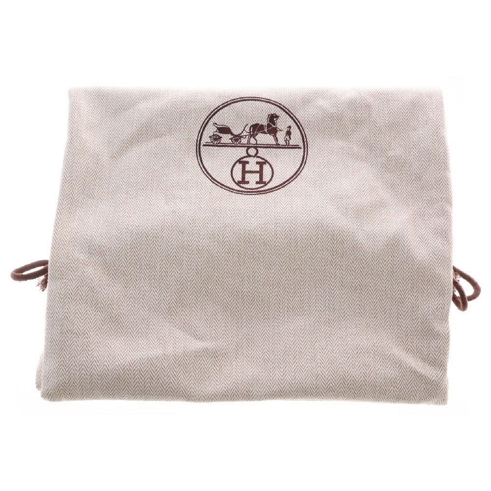 HERMES(エルメス) ウェッジソール エナメル レディース パンプス ベージュ