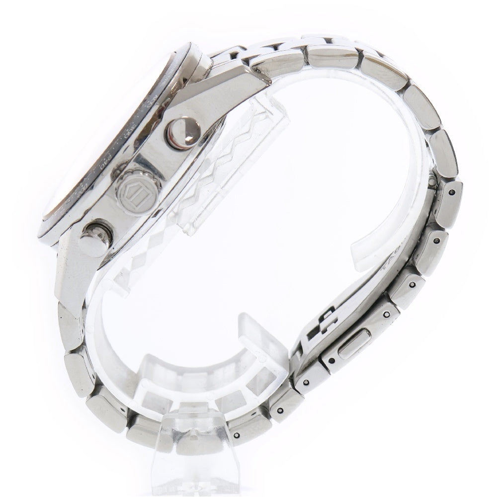 TAG HEUER(タグホイヤー) カレラ クロノグラフ キャリバー16 自動巻腕時計 CV2A1U.BA0738