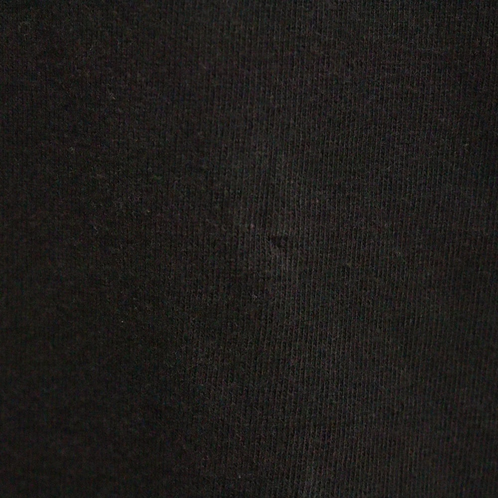 VINTAGE(ヴィンテージ) 90s PANTERA パンテラ フロント プリントTシャツ 半袖カットソー ブラック
