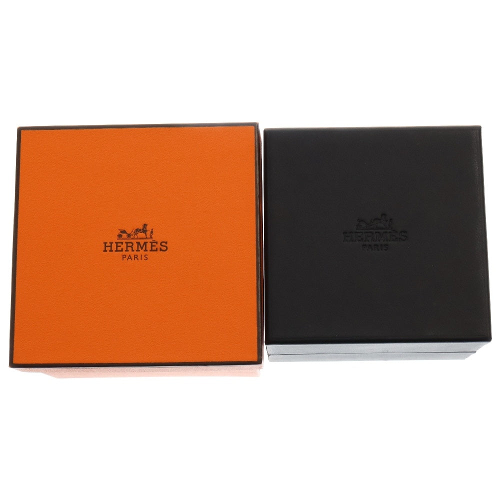 HERMES(エルメス) シェーヌダンクルGM チェーンブレスレット 12コマ シルバー
