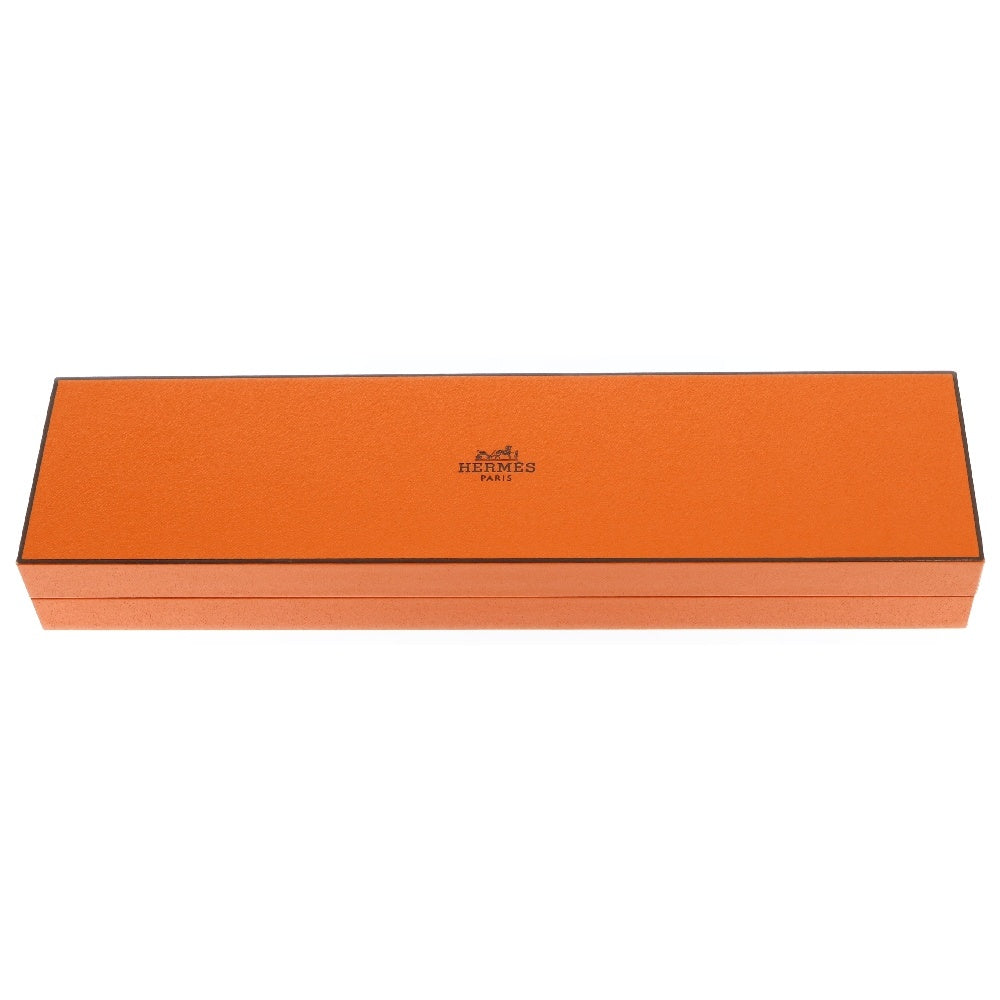 HERMES(エルメス) シェーヌダンクルMM チェーンブレスレット 17コマ シルバー