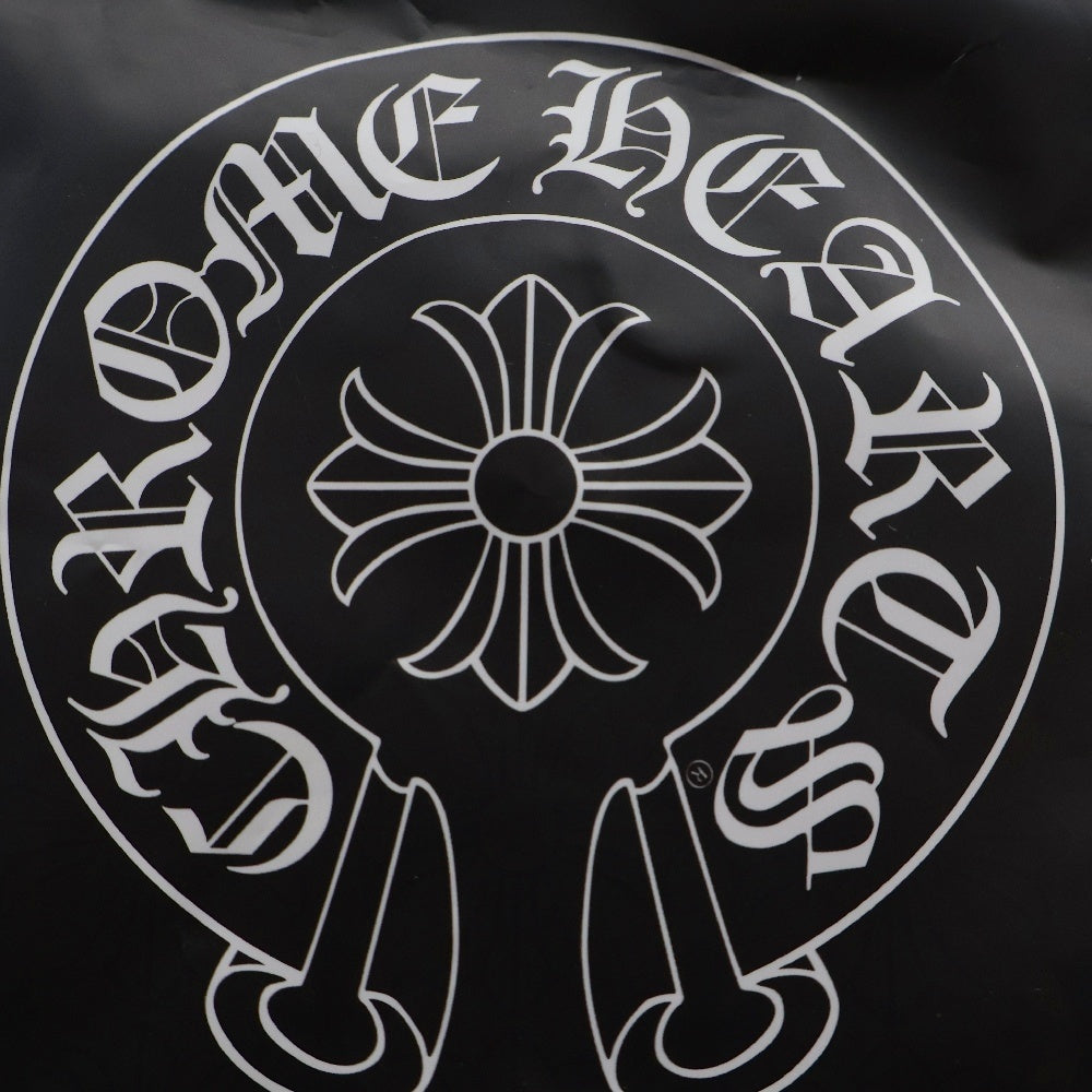 CHROME HEARTS(クロムハーツ) CH PLUS MASK CHプラス総柄マスク ブラック
